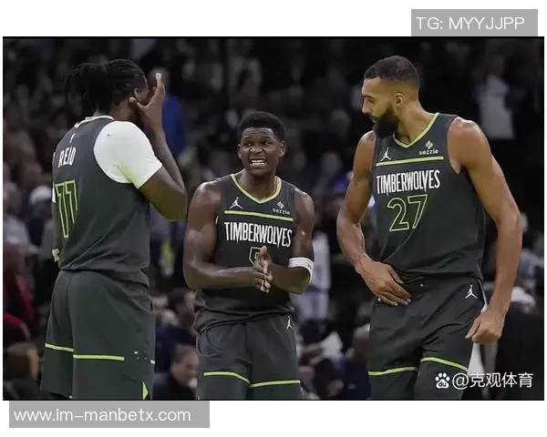 森林狼战绩喜人但对手实力不足赢得10场胜利均低于五成胜率